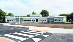 Portlaoise school must undergo structural repair after new inspection