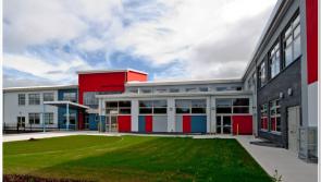 Laois school built by Western Building Systems needs repairs but to reopen after mid-term 