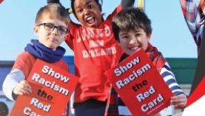 Laois people urged to ‘Wear Red’ to tackle racism