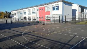 School builder insists that there were no shortcuts or pennypinching