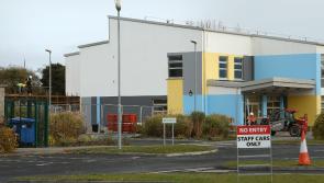 Department of Education update on safety measures at Laois schools in Portlaoise and Portarlington
