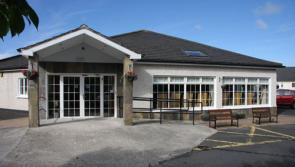 Kilminchy Lodge was part of a €25 m nursing home expansion backed by a big bank