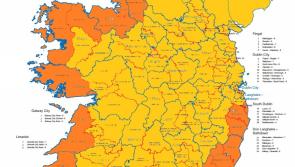Midlands forecaster issues 'severe weather' alert for stormy weather