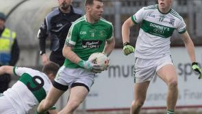 Portlaoise dethrone Leinster GAA champions Moorefield