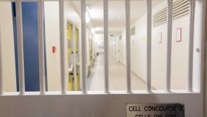 More than 1,000 prisoners locked up in Laois jails each day 