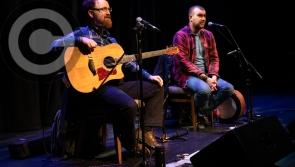 Laois Leaves Festival of Writing and Music catches local imaginations