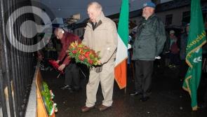Mountmellick marks World War I Armistice centenary with series of events
