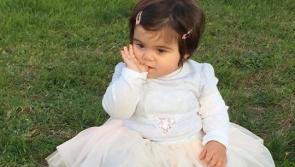 Fundraiser planned for toddler left paralyzed in fatal Laois crash
