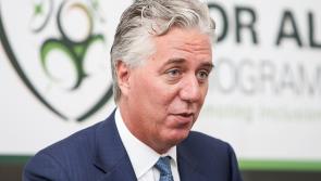 Ex FAI boss John Delaney given until mid-January to complete file inspection
