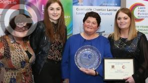 Heroes of Laois communities honoured at annual awards night - in pictures