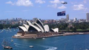 Laois emigration stories: nursing in Australia 
