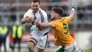 Courtwood come out on top in local derby as senior football league kicks off