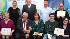 Hard work pays off for Durrow Scarecrow Festival volunteers