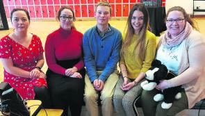 Portlaoise College present a  perennial festive favour with  'The Wizard of Oz'