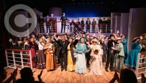 Titanic week for Portlaoise Musical Society - Pictures