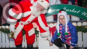 Excitement builds ahead of Portlaoise Christmas Market