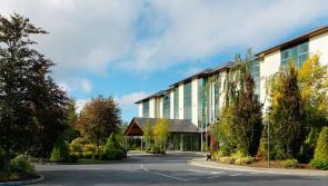 Laois hotel in TripAdvisor exclusive Best of the Best club 