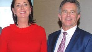 Fianna F&aacute;il selects Portlaoise councillor for Laois Offaly race