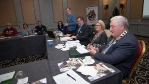 WATCH - Laois unites to bring All-Ireland Fleadh Cheoil to Portlaoise 