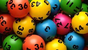 New Year celebration for Portlaoise players who share lotto jackpot