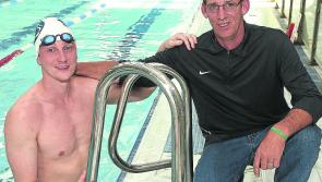 Ryan claims bronze medal at World Swimming Championships in China
