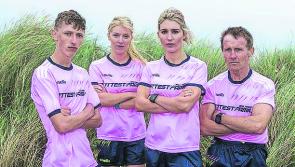 Heartbreak for McDonalds in Ireland's Fittest Family finale