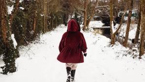 Chilly Christmas looms but Met Éireann says too early to say if it will be white  #sneactha