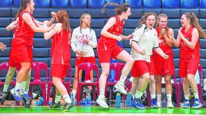SPORT REVIEW OF THE YEAR - January sees the foundations laid for successful 2018