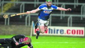 SPORT REVIEW OF THE YEAR - Footballers thriving as hurlers struggle for results in February