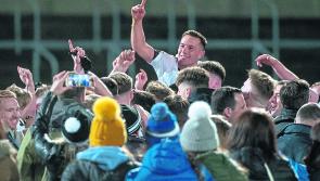 SPORT REVIEW OF THE YEAR - Club season hots up in September