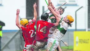SPORT REVIEW OF THE YEAR - Kilmacud regrets for Portlaoise in November