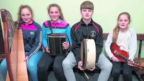 Laois GAA invites young Laois talent to enter Scór na nÓg 