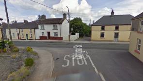 Council called on to knock house in Durrow for road safety