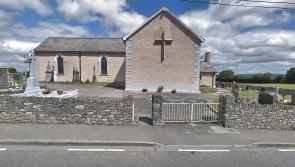 Ballacolla Cemetery flooding set to continue
