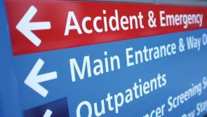 Injured boy with sports injury waits almost 12 hours in big Midlands hospital A&E