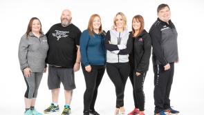 Operation Transformation: Laois psychologist Dr Eddie introduces 2019 leaders