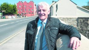 Fine Gael election hopeful who advises Minister 'should know better' after dig at Laois councillors
