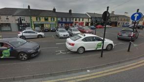 Taxi numbers plunge in Laois 