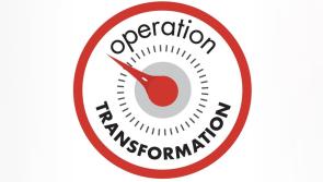 Ballinakill GAA club launching Operation Transformation event this Thursday night