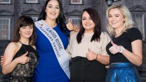Laois Rose 2019 search launched in luxurious new venue