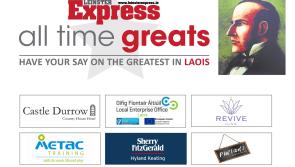 Laois All Time Greats: Profile #2 James Fintan Lalor