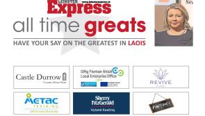 Laois All Time Greats: Profile #4 Gillian Treacy