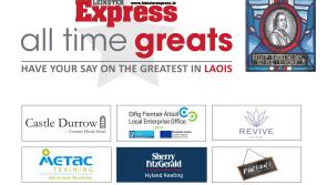 Laois All Time Greats: Profile #16 Bishop Daniel Delany