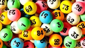 Portlaoise Parish Lotto jackpot won miraculously for the third week running
