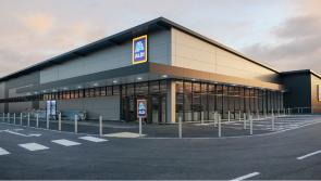 'Stop using immediately' - Aldi issue baby product recall over safety fears 