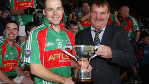 Community 'vital' to Spink GAA club in Laois