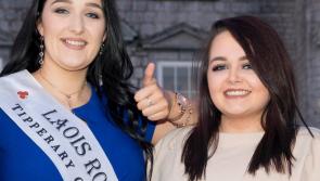 Laois student nurse is among the 43,000 preparing to strike