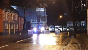 Gardaí appeal for witnesses after man killed in Kildare crash