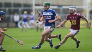 Brennan names Laois team to take on the Dubs