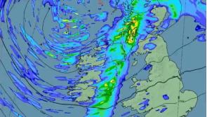 Met Éireann updates and extends weather warnings to more counties